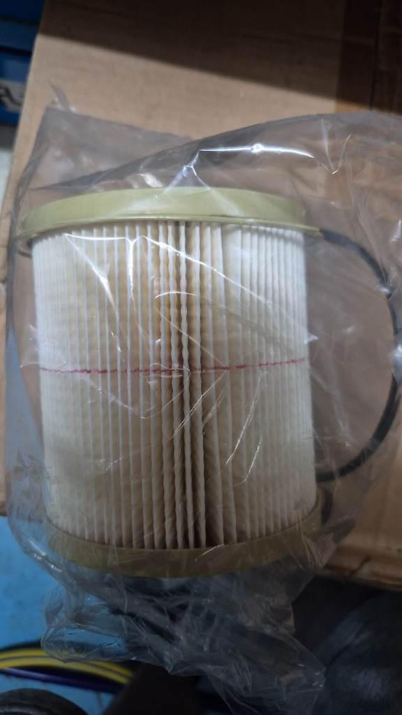 2040pm filtro copia de racor parker