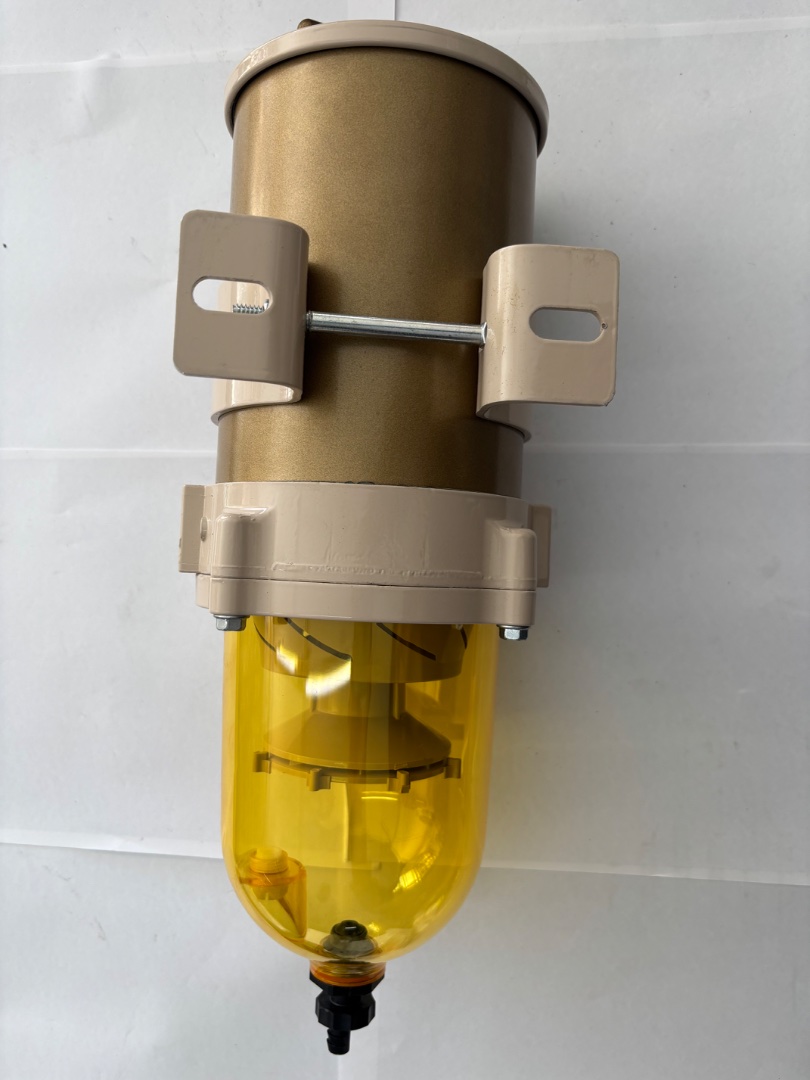 RACOR 900FG diesel fuel filter/ water separator