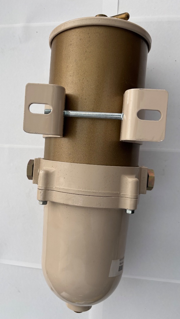 RACOR 900FG - Volvo Penta Fuel Filter - Water separator