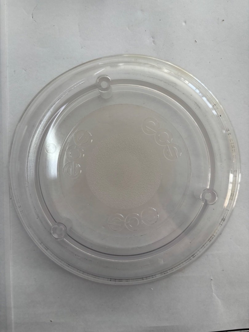 Stainless steel ventilite