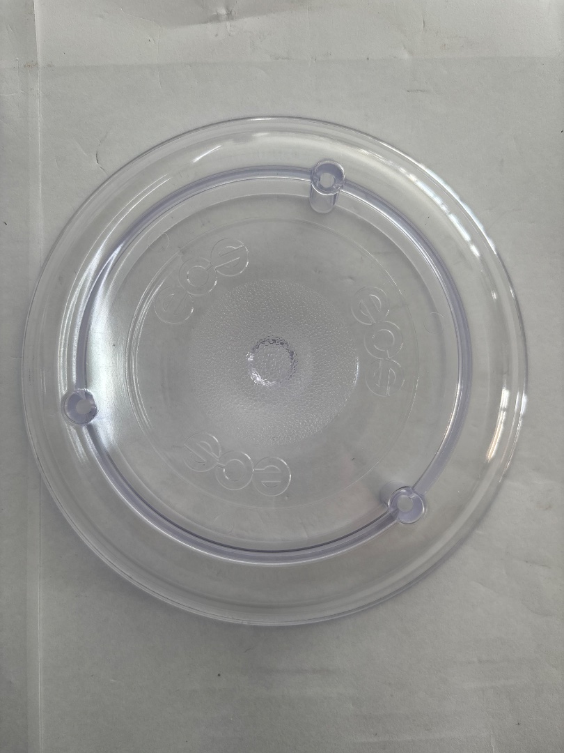 Plastic ventair and ventilite