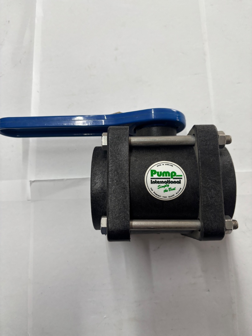 Patay ball valve 1” 1/4