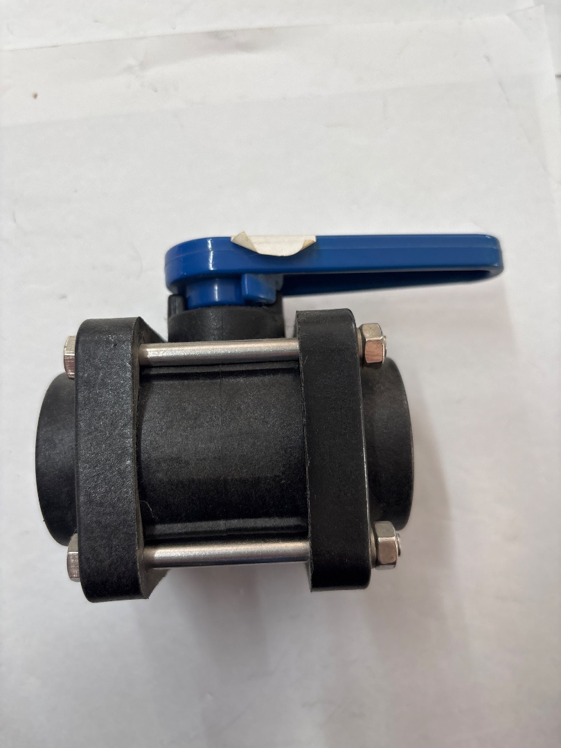 Patay 1/2” ball valve