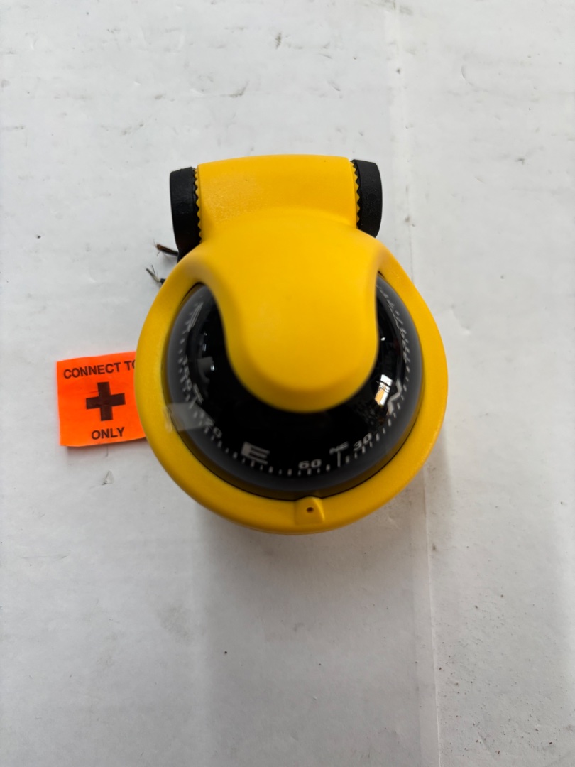 Compass 2” danforth quest